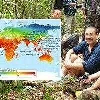 国内生态学领域再发《Nature》正刊！