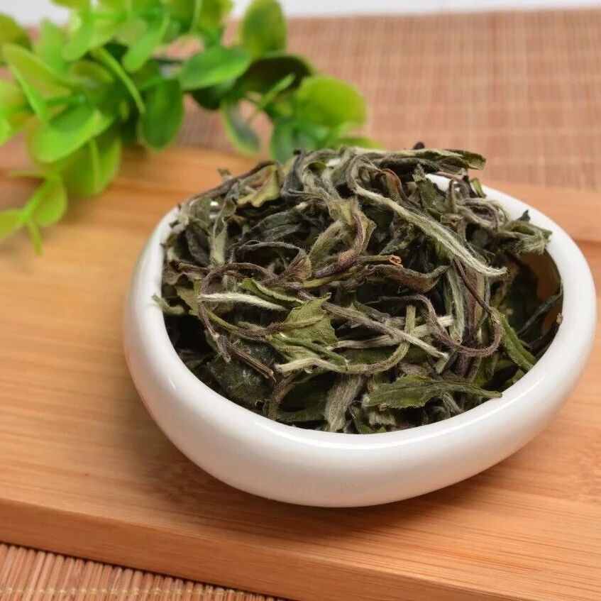 研究成果|通过实时直接分析质谱法对不同温度下茶叶释放的挥发性有机化合物的调查