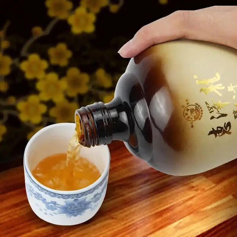 研究成果|不同糖含量红曲黄酒中关键香气成分的香气分析技术比较研究