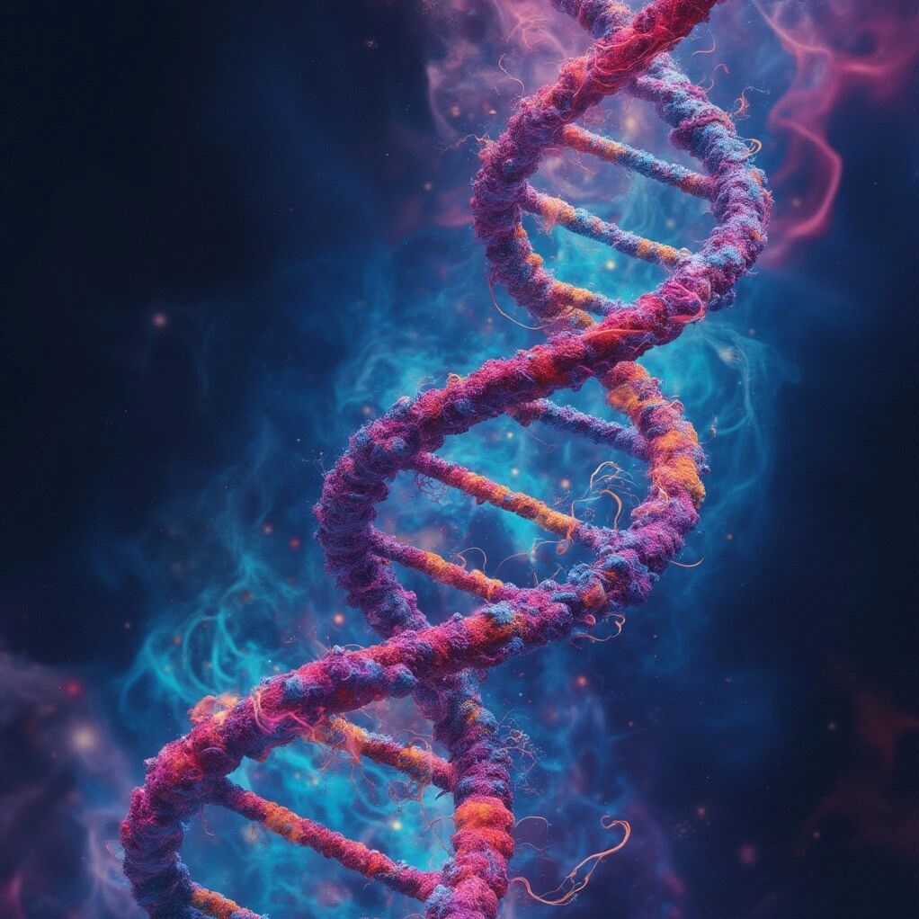 打司美格鲁肽/替尔泊肽瘦不下来、狂吐？Nature重磅：你的基因早就决定了“减肥神药”效果！