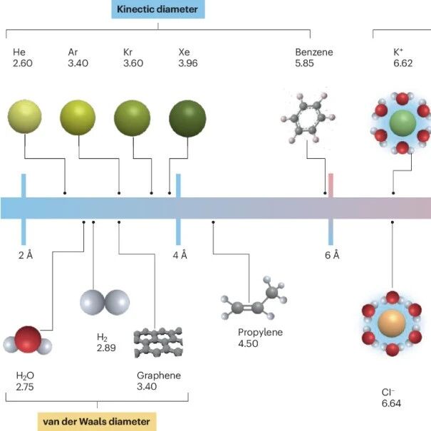 香港城市大学曾晓成/张文军团队：二维限域 | Nature Reviews Chemistry