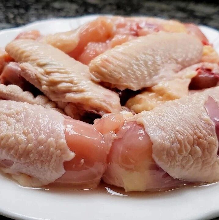 研究成果|甘油三酯和磷脂对煮鸡香气生成的影响