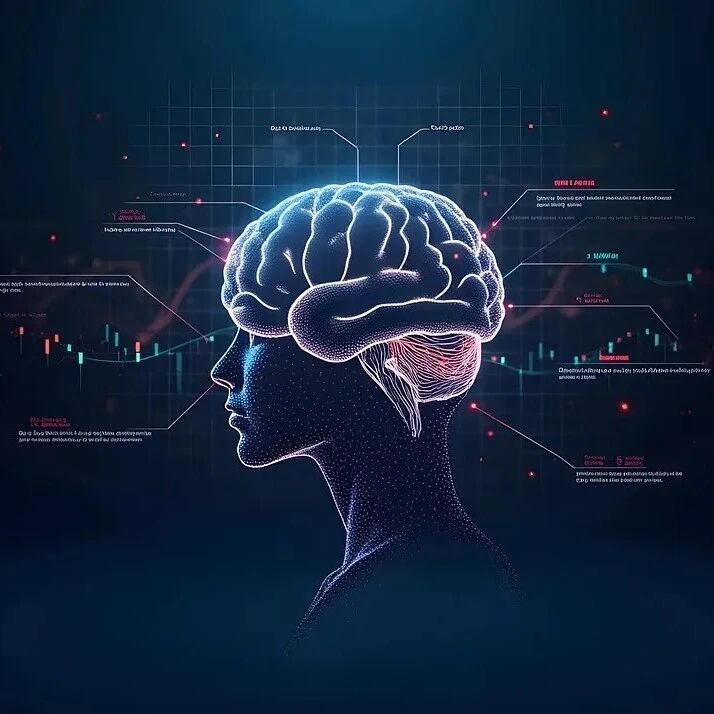 变笨或是因为你让大脑“饿”着了！最新柳叶刀子刊：维生素B7对阿尔茨海默病的保护效果尤为显著，风险可降低21%-26%，每天摄入50微克最佳