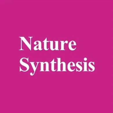 重磅！刚发Science，时隔一周，楼雄文院士&李亚栋院士/清华大学王定胜，重磅Nature Synthesis！