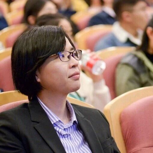 【她与科学】王静：寻找生命现场的“尤里卡”