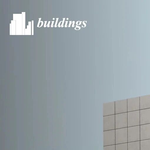 文献清单：“建筑材料及维修与翻新”方向 | MDPI Buildings