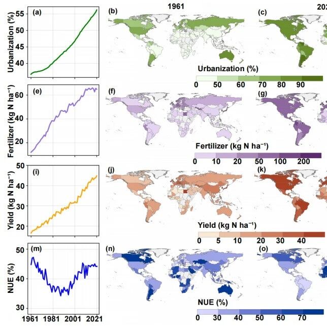 浙江大学谷保静教授团队《Nature Communications》研究成果！
