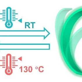 吉林大学张红雨教授团队 Angew：光热双驱弹性晶体可逆形变与光波导重构