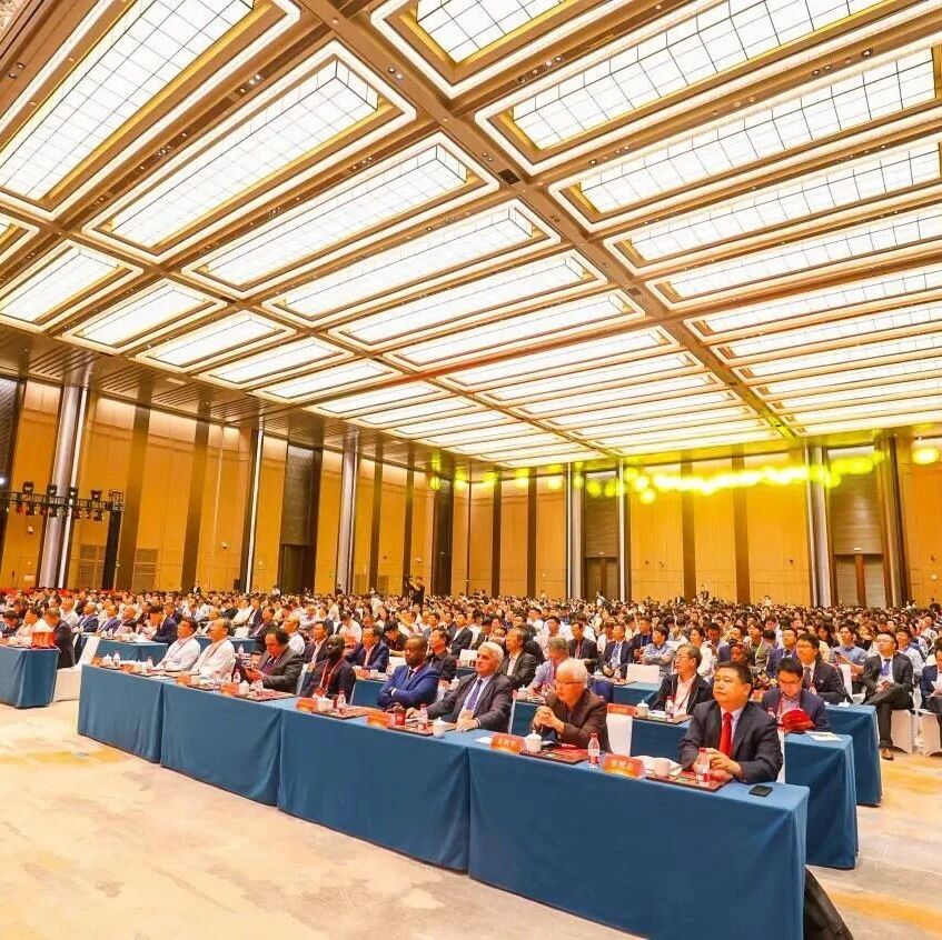 科学网：首届中国“AI+新材料”大会在广州南沙举行