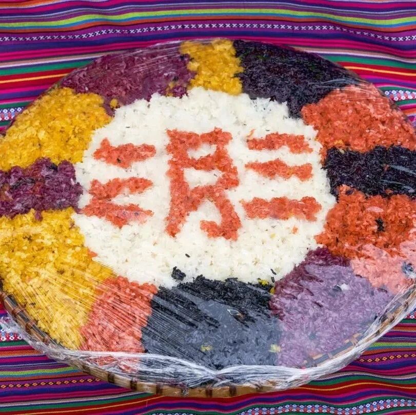 广西三月三有多夯？上四休三还有这么多好吃的！