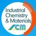 『ICM文章集锦』二氧化碳捕获、转化和利用