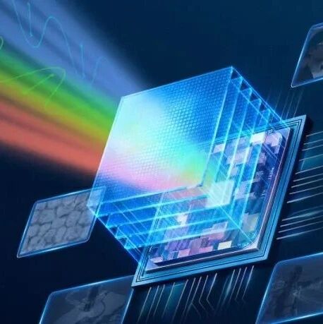 上海交通大学发布全球首个偏振感算器“玄鉴” | Nature Sensors