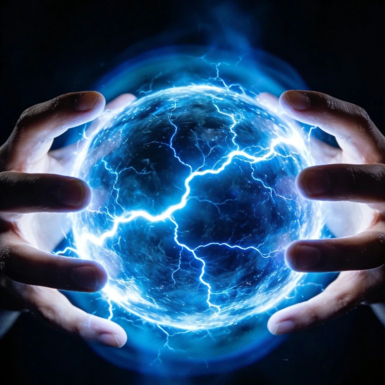 《球状闪电》还没开播？中国科学家在实验室手搓成功！