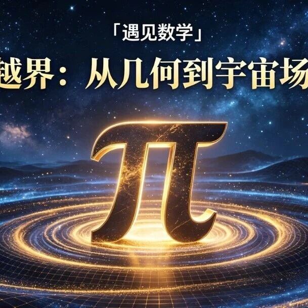 圆周率 π 在数学中的核心应用：从勒洛三角形到爱因斯坦场方程