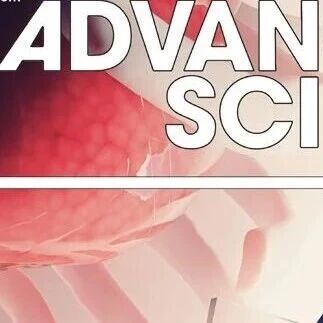Advanced Science 2026青年科学家创新奖开放申请