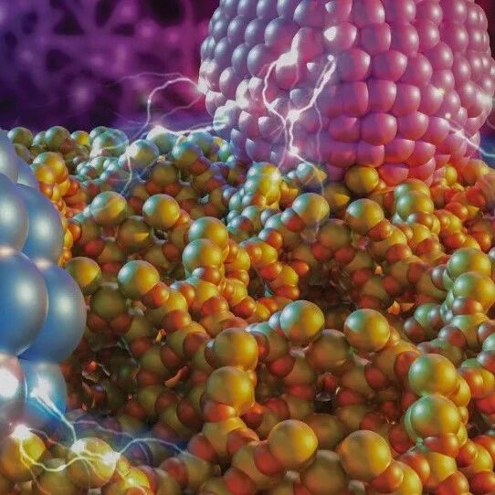 ACS Catalysis Call for Proposal | Review and Account