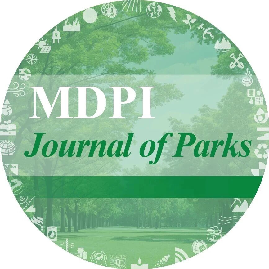 Journal of Parks正式创刊上线 | MDPI 新刊速递