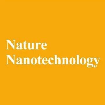 唯一通讯！卢怡君教授团队，首篇Nature Nanotechnology！