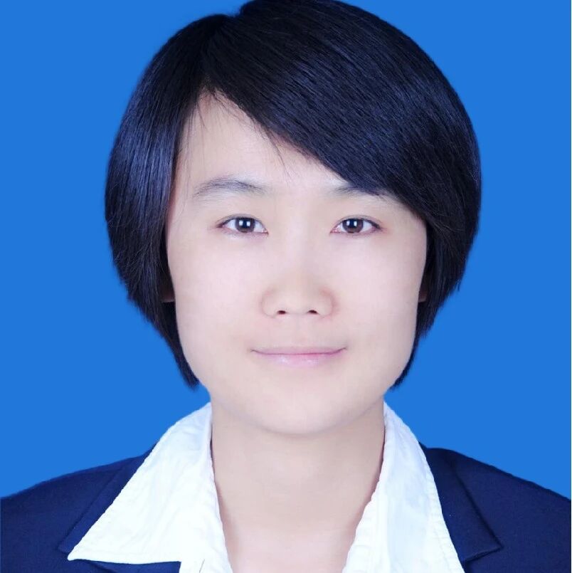 博士毕业于瓦赫宁根大学，西北农林科技大学副教授以通讯作者身份连发两篇高水平研究论文