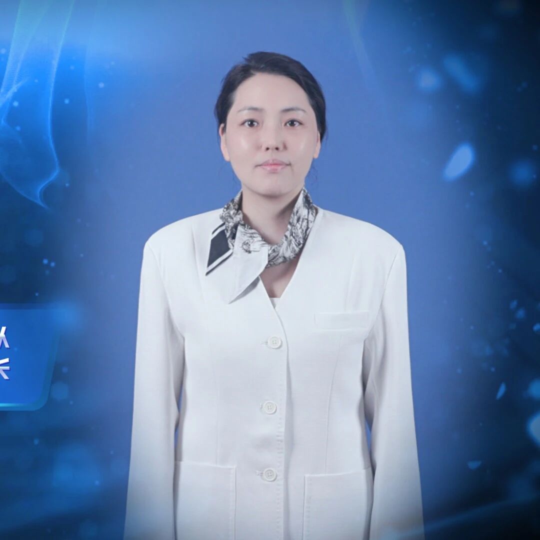 王馥郁｜柔肩亦担铿锵道义 法章恰化馥郁春风