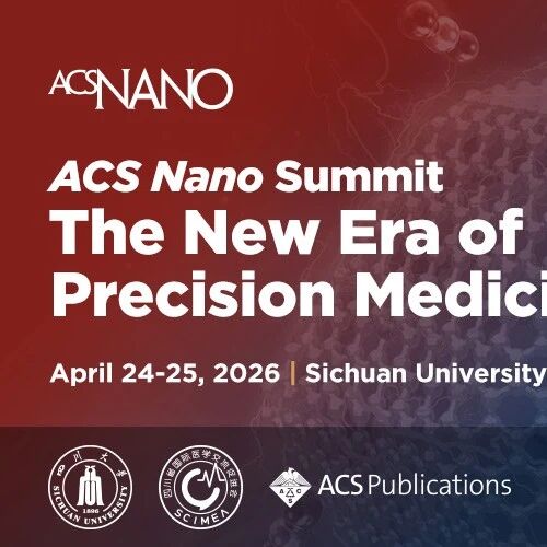 聚焦纳米创新，赋能精准诊疗 | ACS Nano Summit 2026 圆满收官