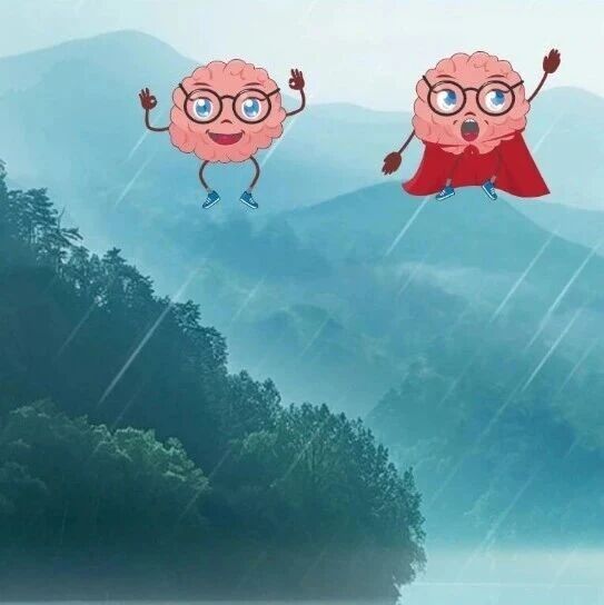 大脑与自然：为什么我们需要感受大自然之美？