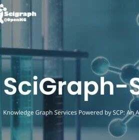 构建AI原生的科学知识图谱服务：浙大联合上海AI Lab发布SciGraph-SCP Server