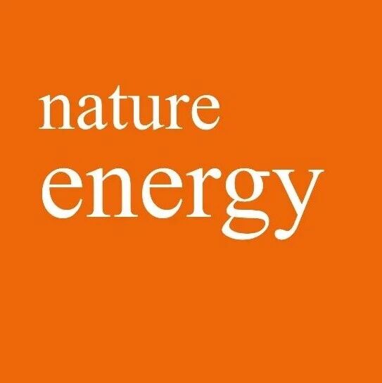 二氧化碳捕集，Nature Energy！