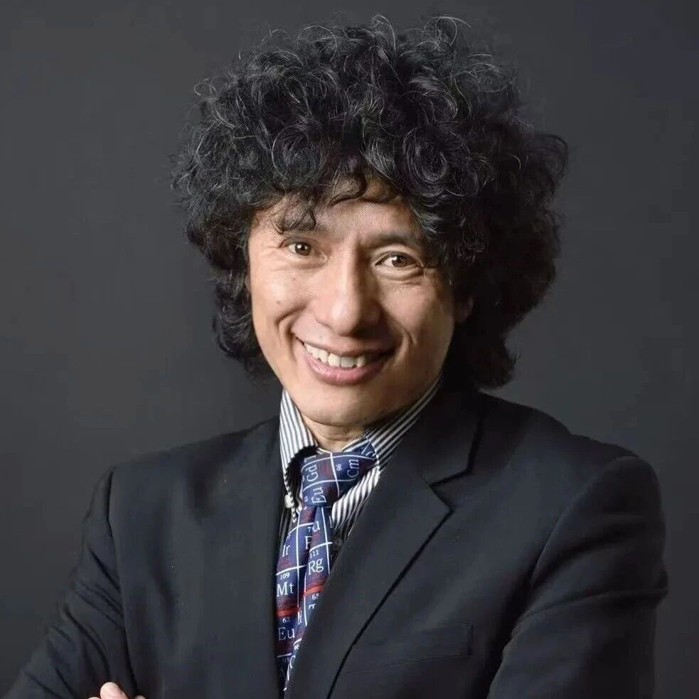 余金权教授，当选美国国家科学院院士！