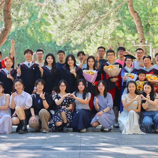 中国农业大学领军教授团队在顶级期刊发表研究论文，取得构建场景导向高效绿色农药制剂方面的新进展