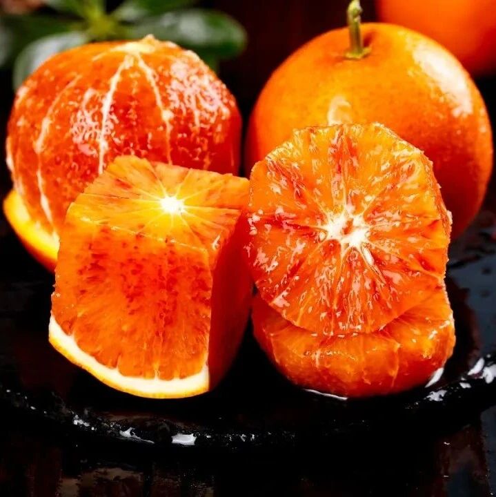 《食品科学》：四川省农业科学院杨晓凤研究员等：塔罗科血橙3号留树保鲜期间品质综合评价及最佳采收期
