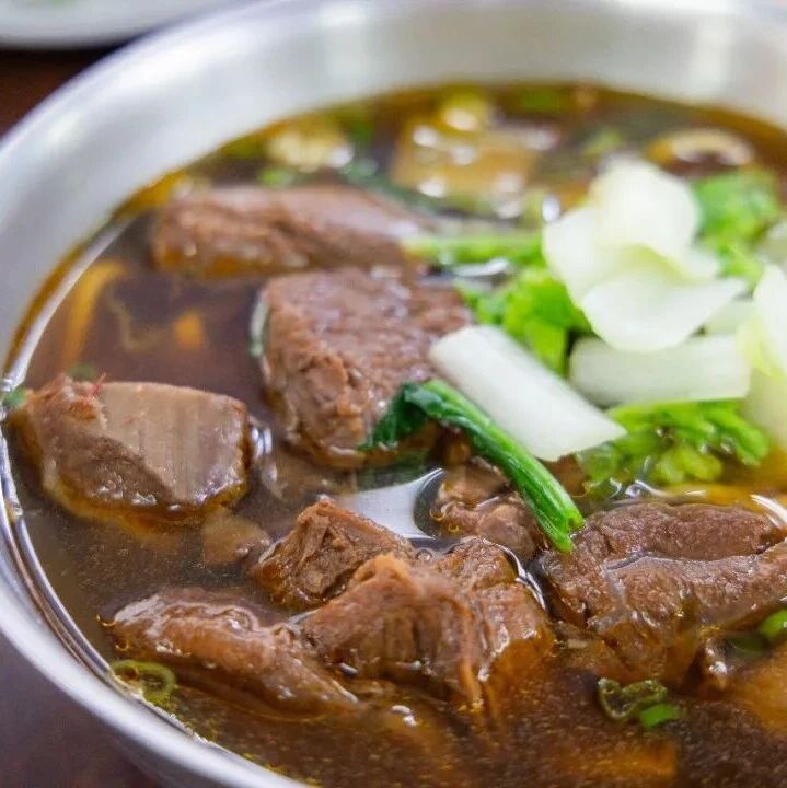 《食品科学》：闵成军研究员级高级工程师等：梯度升温和恒定高温杀菌对红烧牛肉挥发性物质的影响
