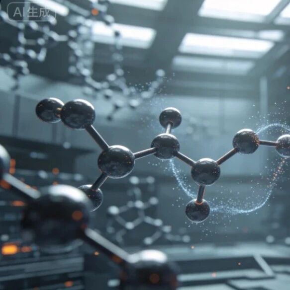 8.2百万合成分子、100%化学有效：CoCoGraph用534K级参数把分子生成推向真实化学分布