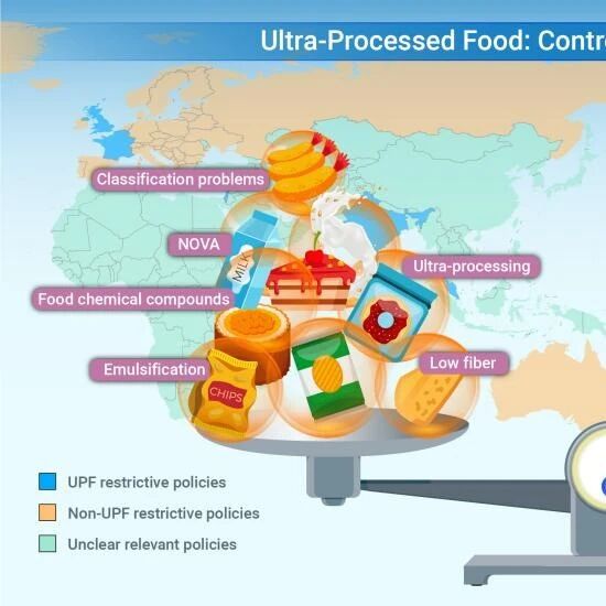 The Innovation Nutrition | 重新认识超加工食品：问题不止在“加工”本身