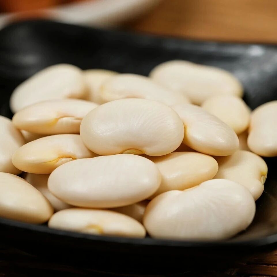《食品科学》：北京工商大学王蓓教授等：白芸豆蛋白质与乳液稳定性的关系