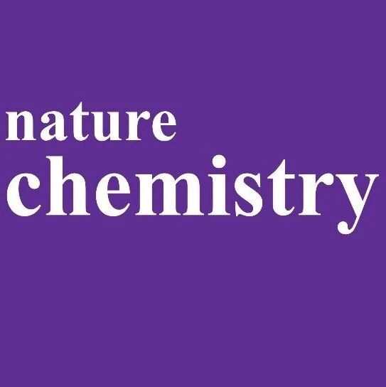 ZIF，Nature Chemistry!