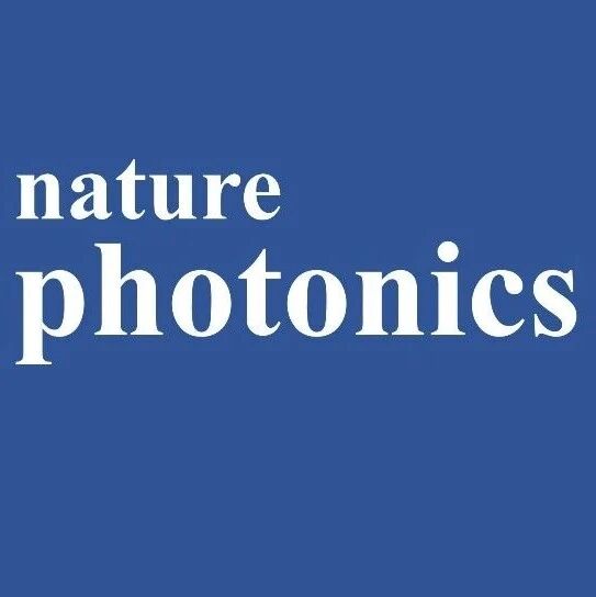 北京理工大学，Nature Photonics！