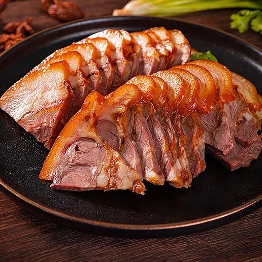 研究成果|即食酱卤肉制品的风味形成、劣变与保鲜