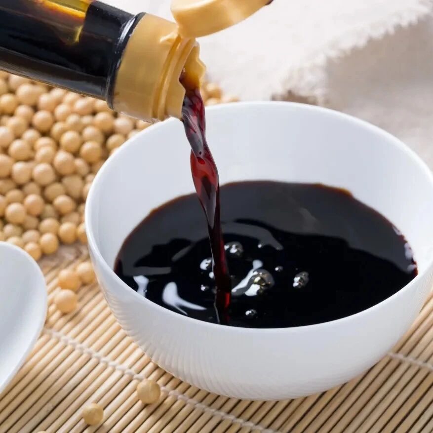 研究成果|酱油中苦味肽的解析：从鉴定到苦味形成机制的研究
