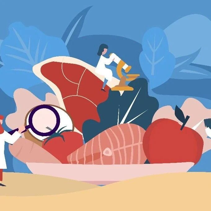 《食品科学》：首都医科大学孙洁芳研究员等：融合机器学习的表面增强拉曼光谱检测技术在食品安全检测中的应用进展