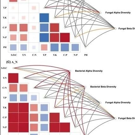 Microbial Ecology | 森林演替通过区域特异的环境过滤器塑造土壤微生物群落