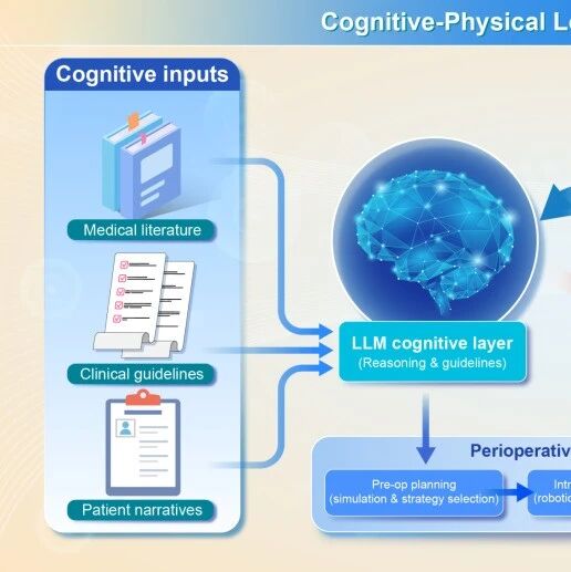 The Innovation Informatics | 智能外科的未来：大语言模型与世界模型如何走向协同