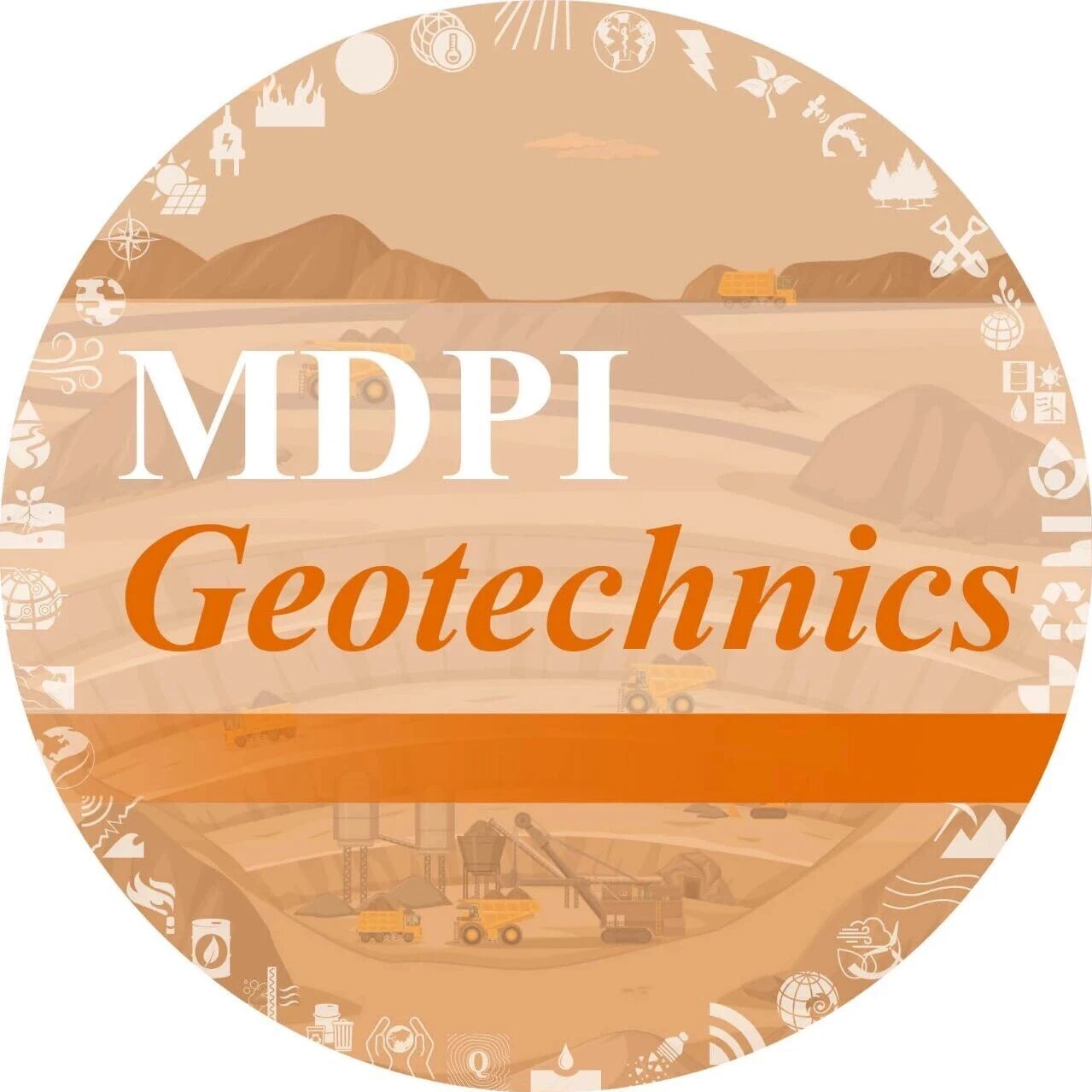 聚焦岩土工程领域期刊——Geotechnics