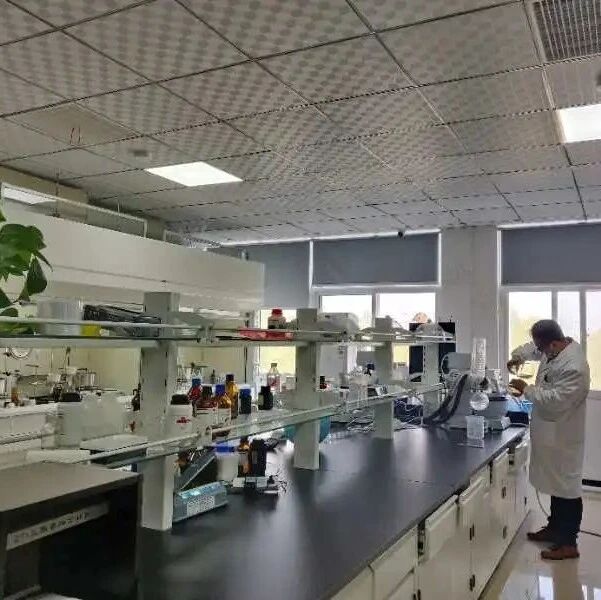 河南阿尔法化工：一家集化学品开发、生产、销售为一体的高新技术企业