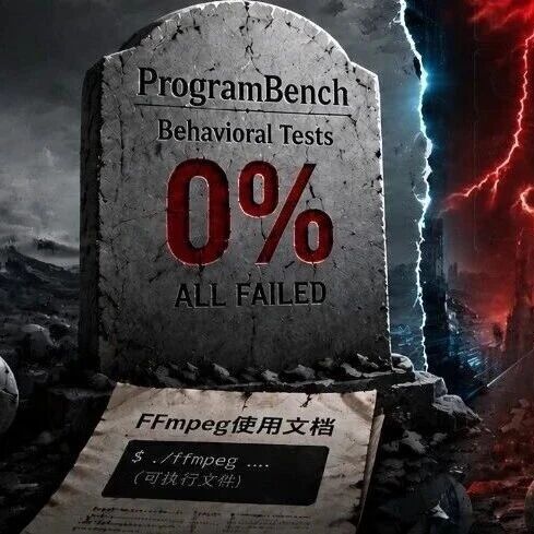 刷榜AI全挂了！Meta斯坦福地狱级测试，GPT/Claude/Gemini交出0分