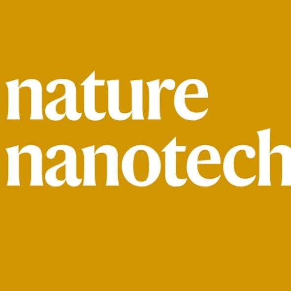 清华大学，Nature nanotechnology！