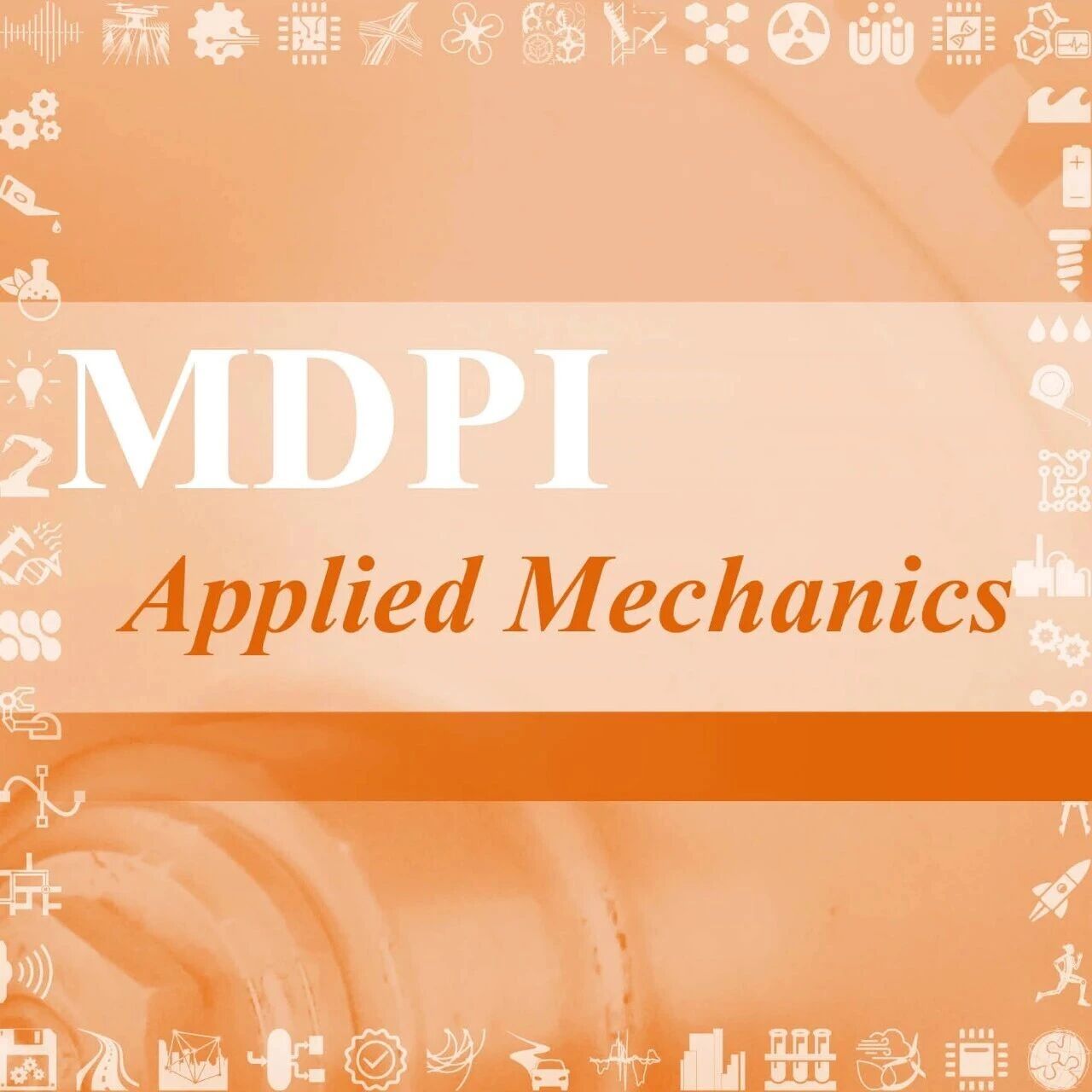 聚焦应用力学领域期刊——Applied Mechanics