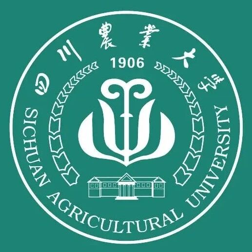 四川农业大学硕士生第一作者在国际权威期刊（IF=16.8）发表研究论文