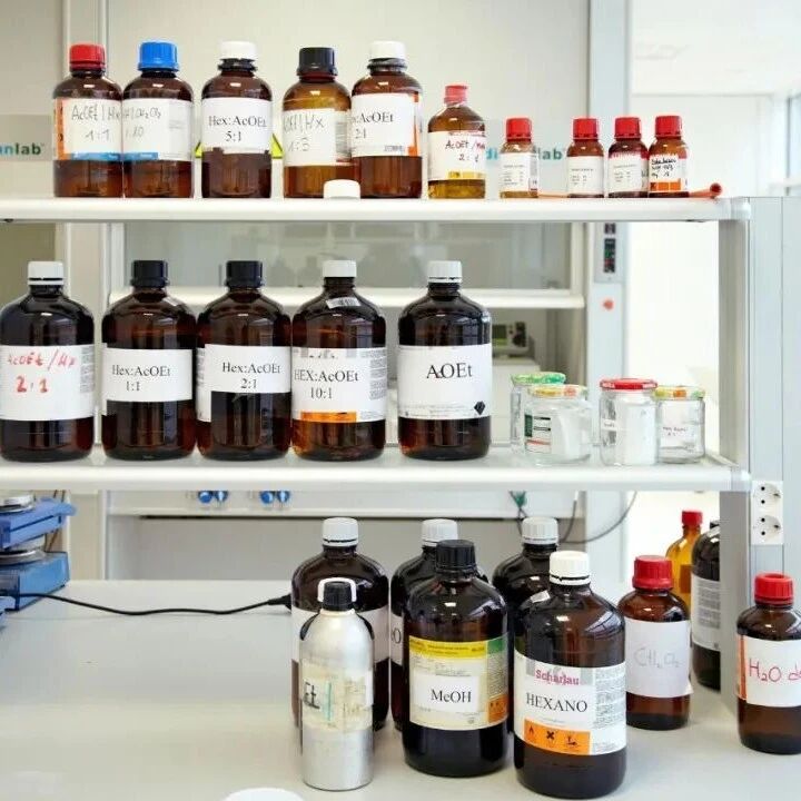 惊人发现! 毫摩尔级水分杂质即可改变结果 | 今日 Chemistry World