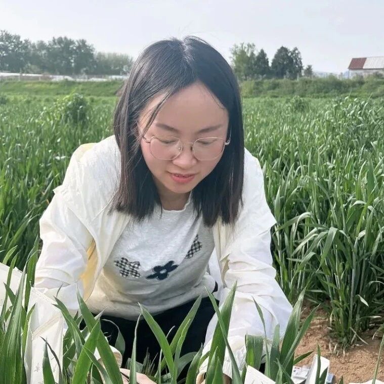祝贺！西北农林科技大学青年教授